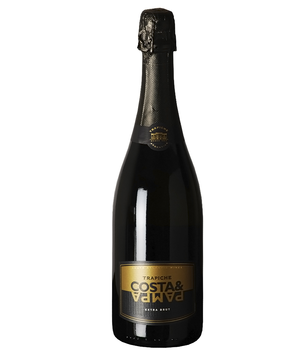 ESP. COSTA & PAMPA EXTRA BRUT