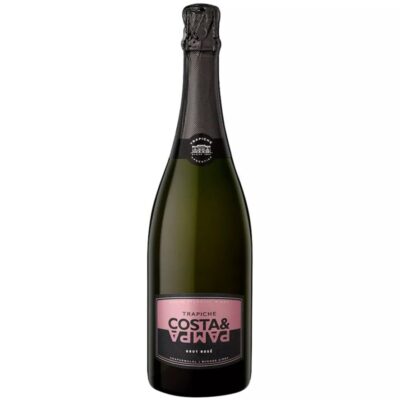 Esp. Costa & Pampa Brut Rose