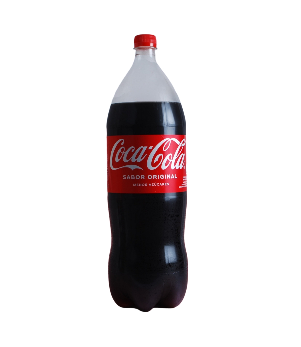 COCA COLA X 2250 CC
