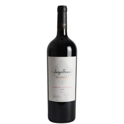 Luigi Bosca de Sangre Cabernet x 1500 ML