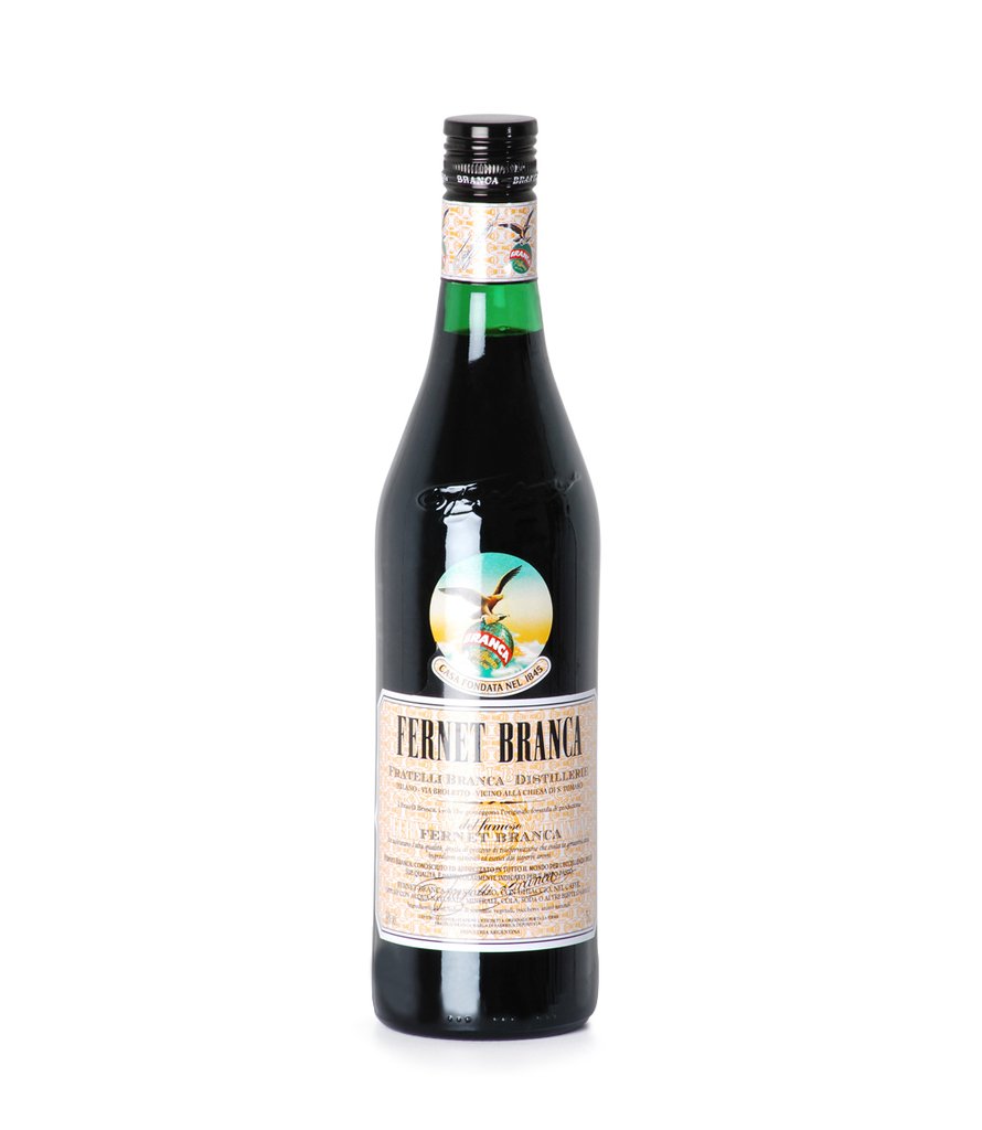FERNET BRANCA X 750 CC