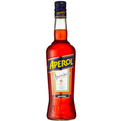 Aperol Aperitivo x 750 CC