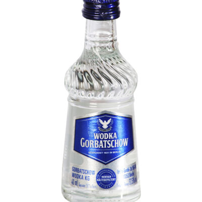 Min. V. Gorbatschow x 40 ML