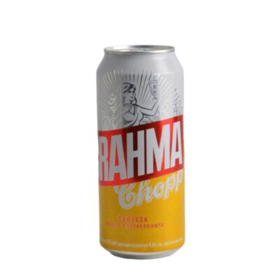 C. Brahma Lata x 473 CC