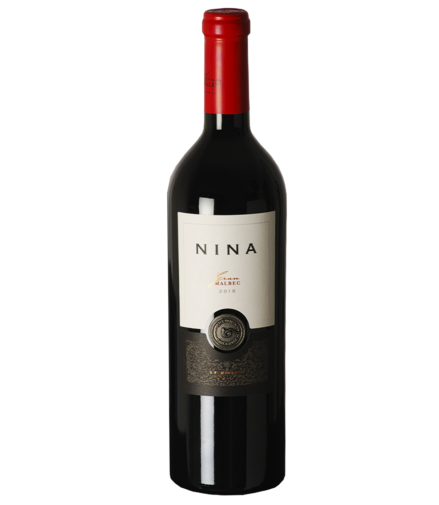 NINA GRAN MALBEC