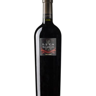 Luca Beso de Dante Blend