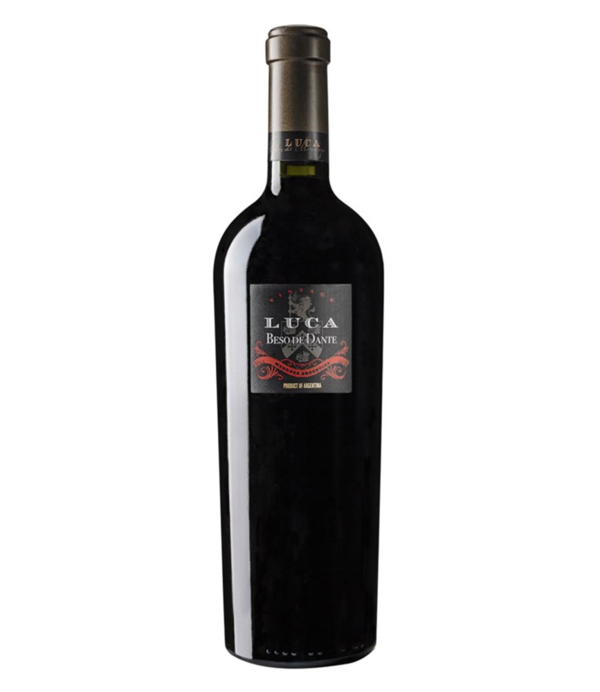 LUCA BESO DE DANTE BLEND