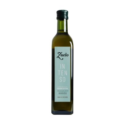A. de Oliva Zuelo Intenso Cosecha Temprana