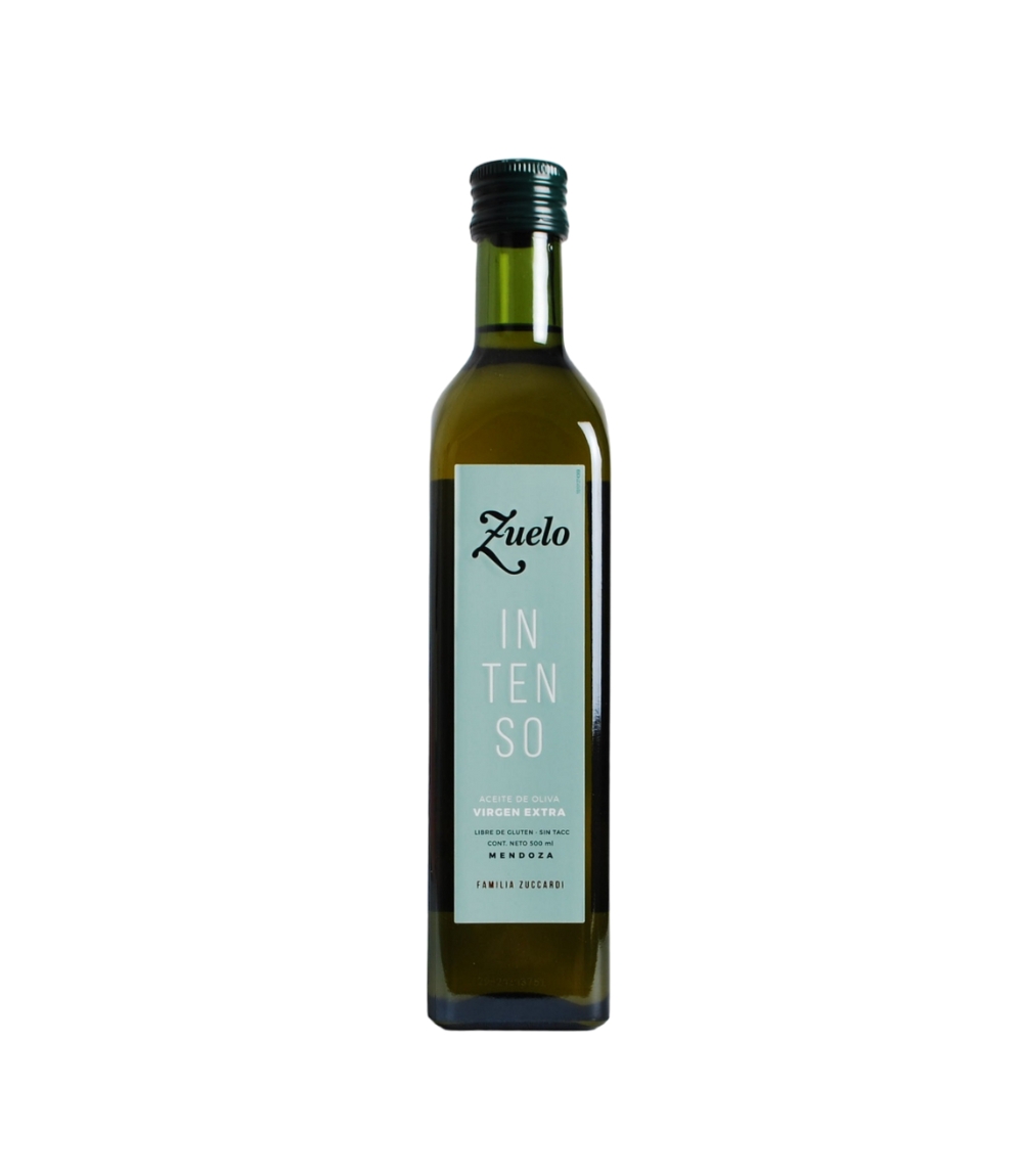A. DE OLIVA ZUELO INTENSO COSECHA TEMPRANA