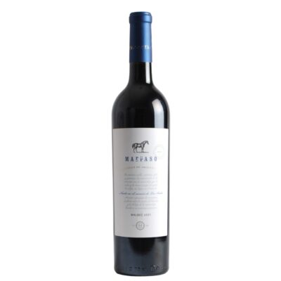 Marraso Modern Malbec