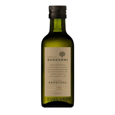 A. de Oliva Flia. Zuccardi Genovesa x 250 CC.