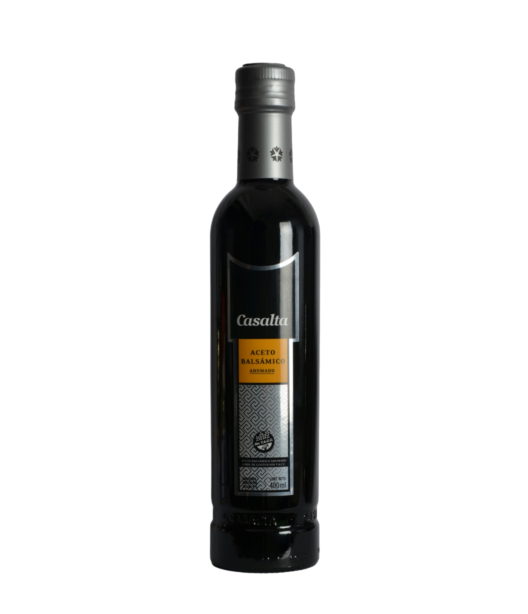 ACETO CASALTA AHUMADO X 400ML S/ TACC