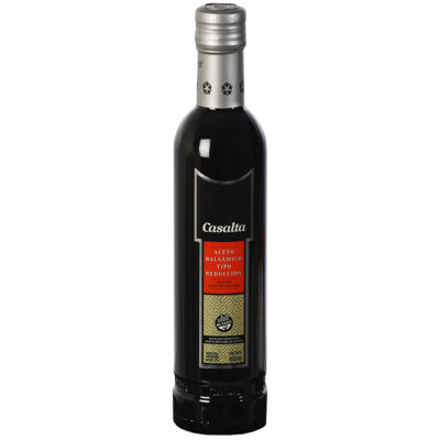Aceto Casalta Tipo Reduccion x 400ml S/ Tacc