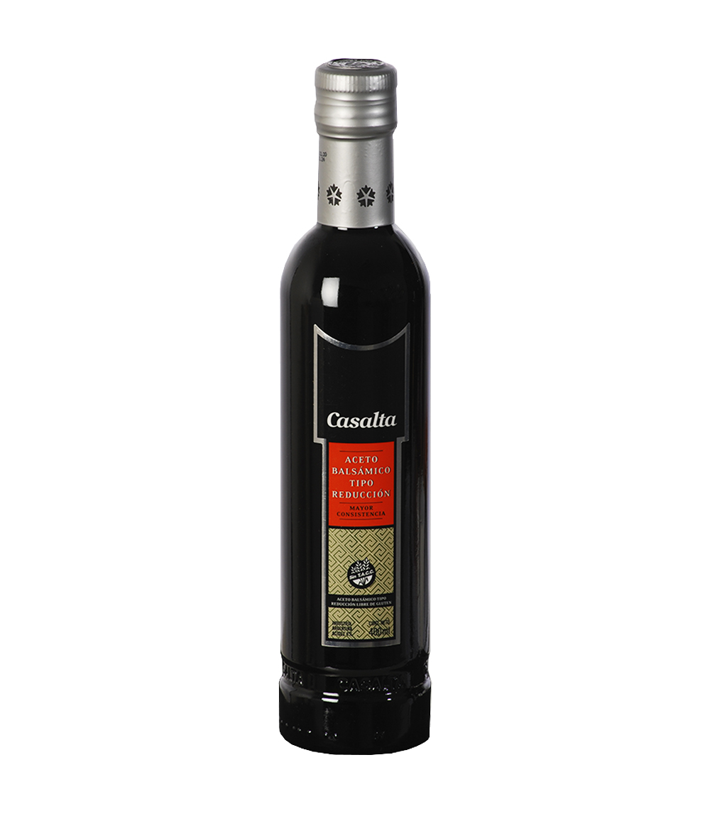 ACETO CASALTA TIPO REDUCCION X 400ML S/ TACC