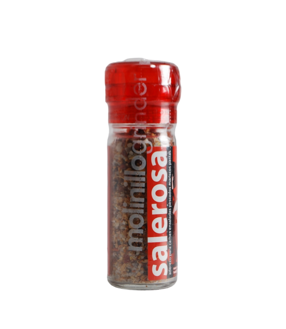 INDO DELI SALEROSA MOLINILLO