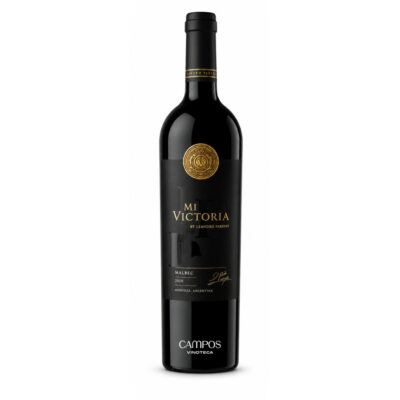Mi Victoria Lp5 Malbec