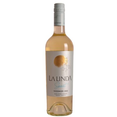 Finca La Linda Sweet Viognier