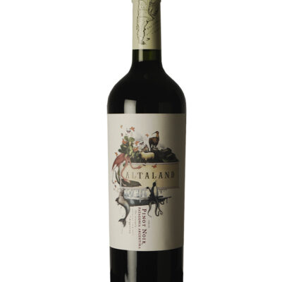 Altaland Pinot Noir