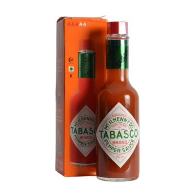 S. Tabasco Roja X150 CC
