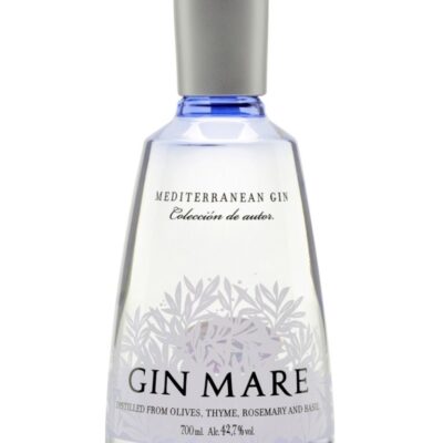 Gin Mare x 700 ML