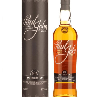 W. Paul John Bold x 750 ML