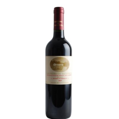 San Pedro de Yacochuya Tinto