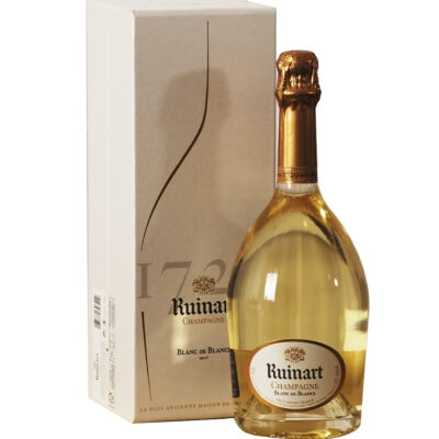 Est. Ch. Ruinart Blanc de Blancs Brut