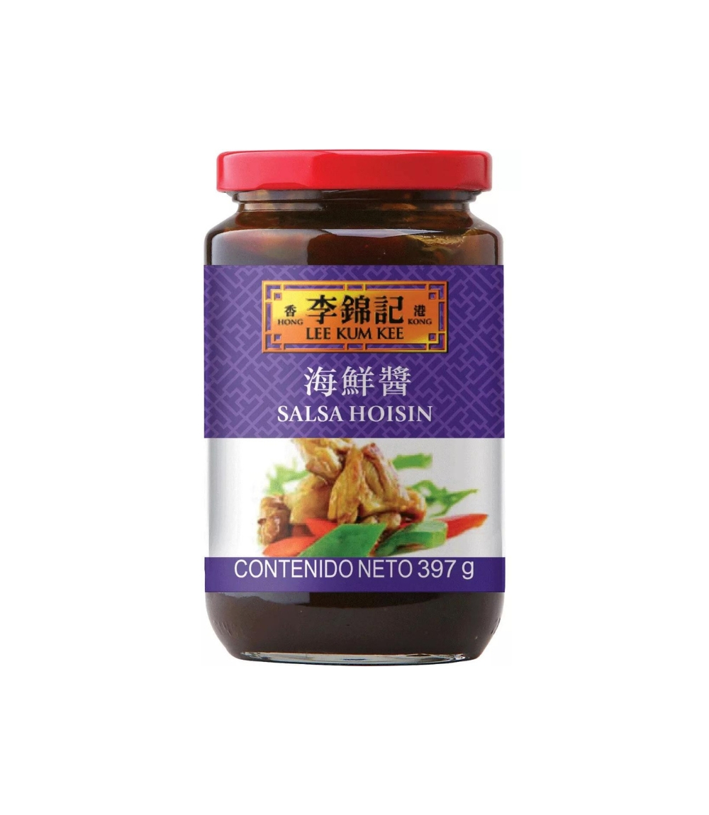 S. LEE KUM KEE SALSA HOISIN X 397 GRS