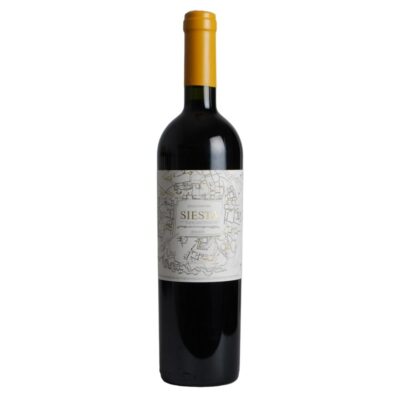 Siesta Malbec Bio
