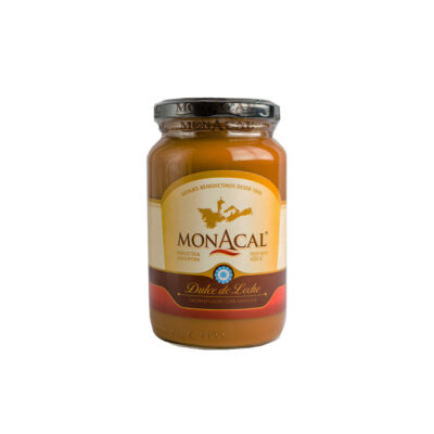 Monacal D. de Leche x 450 Grs