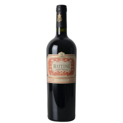 Rutini Cabernet Franc