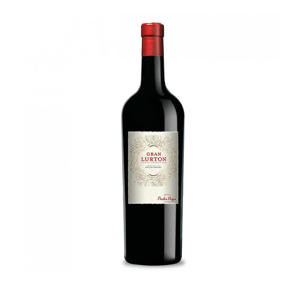 GRAN LURTON CORTE ARGENTINO CABERNET S./MALBEC