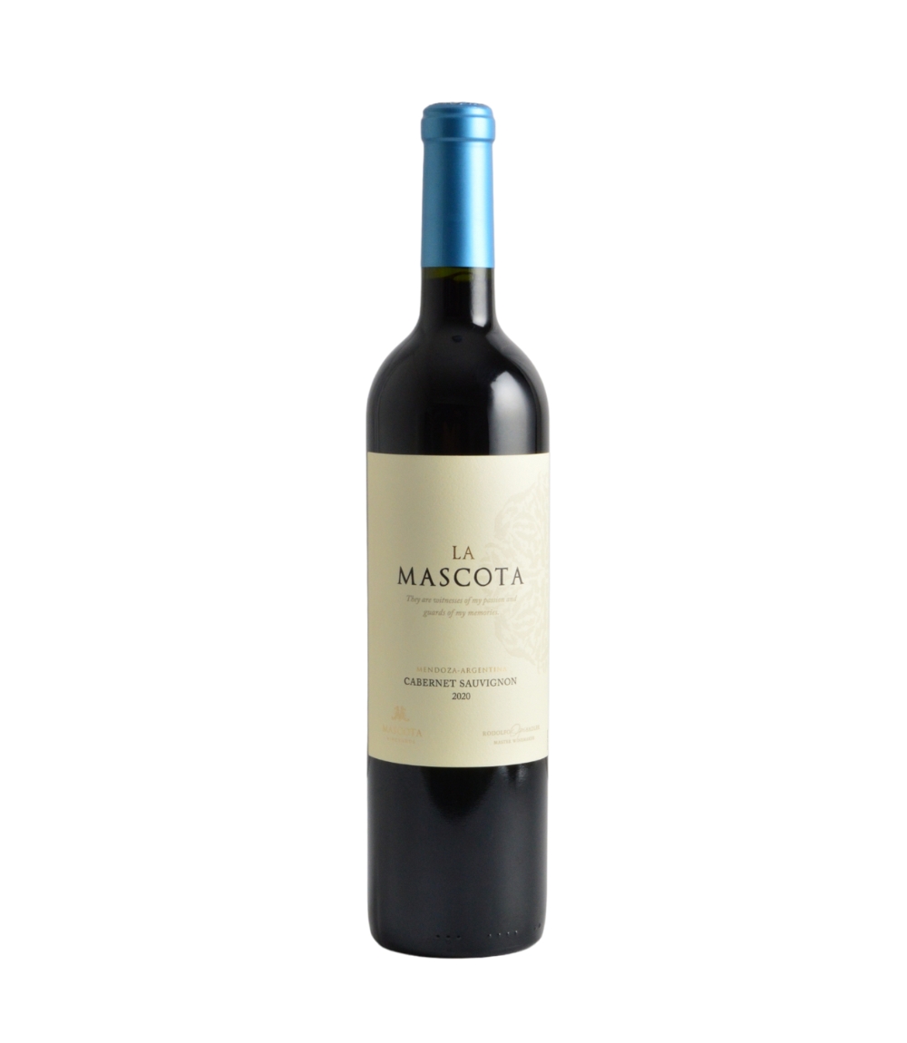LA MASCOTA CABERNET SAUVIGNON