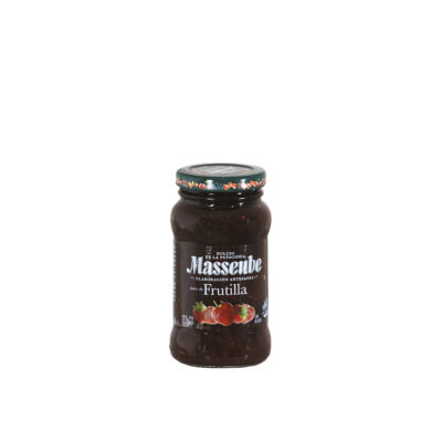 Masseube Dulce de Frutilla x 212 Grs