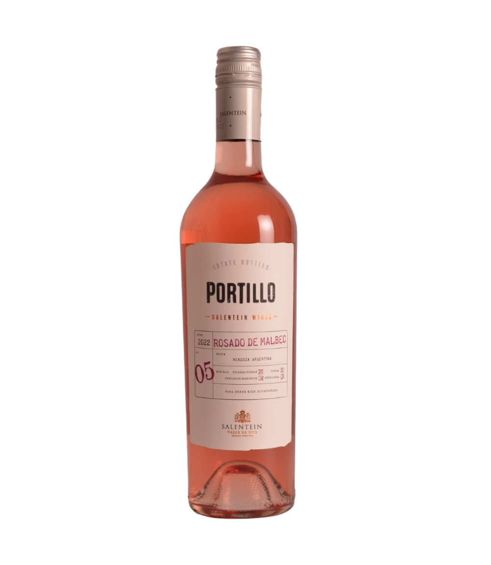 PADRILLOS ROSADO