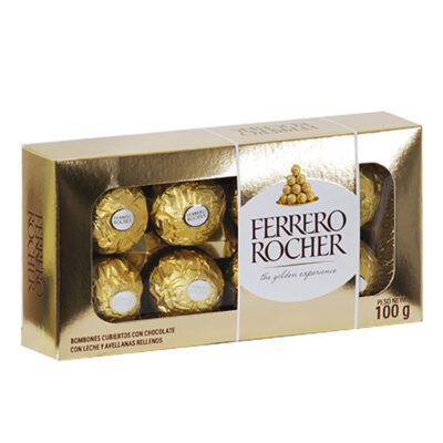 Ferrero Rocher x 8 Uni