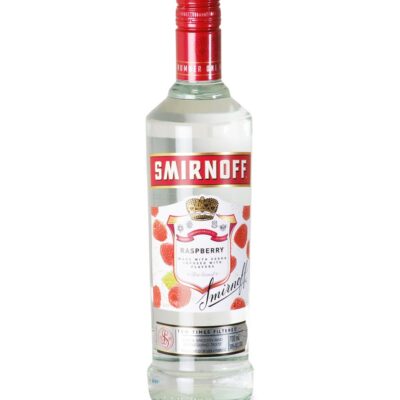 V. Smirnoff Raspberry x 700 CC