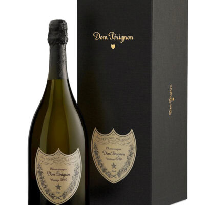 Est. Ch. Dom Perignon Brut Vintage 2010