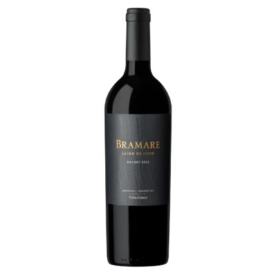 Bramare Malbec Lujan de Cuyo 2022