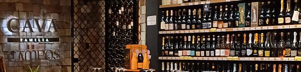Vinoteca San Lorenzo